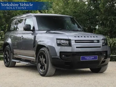 Used Land Rover Defender HSE Dynamic 2023 SUV