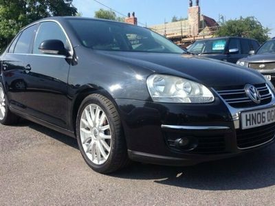 Usado VW Jetta 2006 Sedan