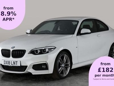 BMW 218