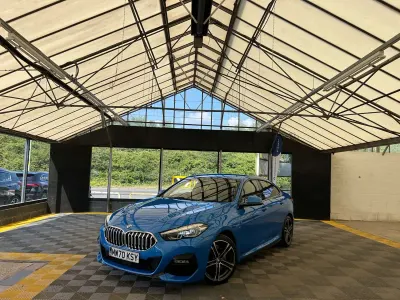 Used BMW 220