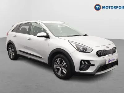 Used Kia Niro