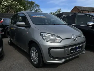 Used VW up!