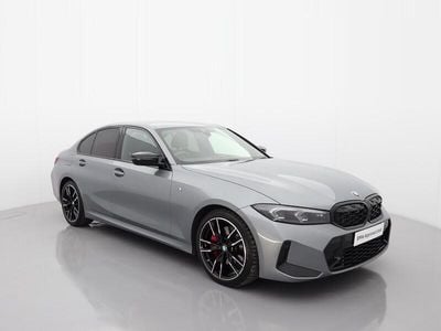 BMW M340