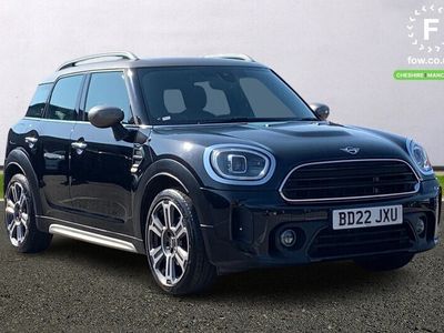 Mini Cooper Countryman