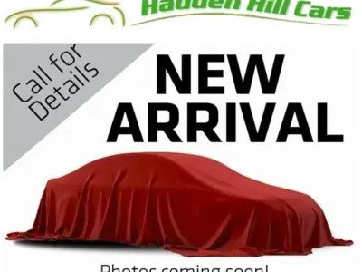 Used Toyota Aygo