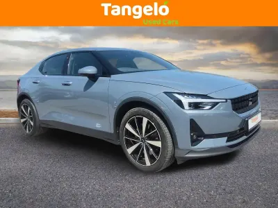 Used Polestar 2