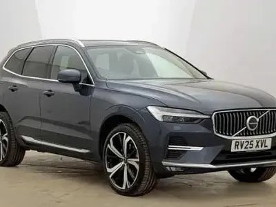 Second-hand Volvo XC60 Ultra 247 CP (181 kW) 2025 SUV