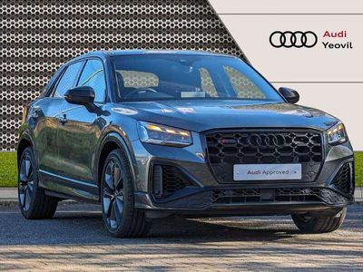 Audi SQ2