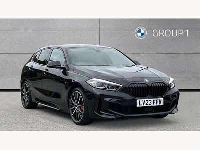 BMW 128