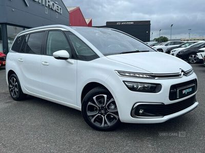 Citroën Grand C4 Picasso