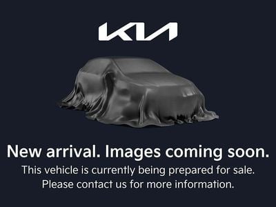 Begagnad Kia EV3 GT-Line 147 kW (201 HK) 2025 Grå SUV