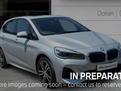 Usado BMW 225 Active Tourer
