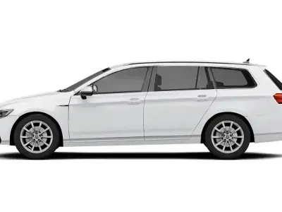 Used VW Passat Business 150 HP (110 kW) 2019 Estate