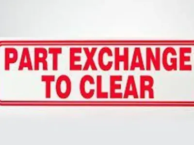 Used Honda CR-V