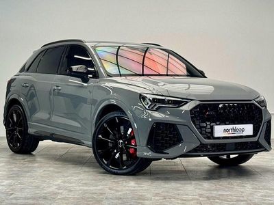 Audi RS Q3