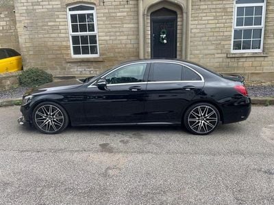 Mercedes C250