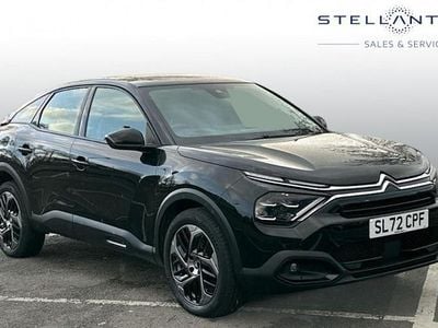 Used Citroën C4 PureTech 131 HP (96 kW) 2023 Hatchback