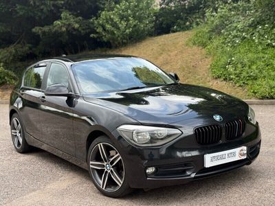 BMW 116