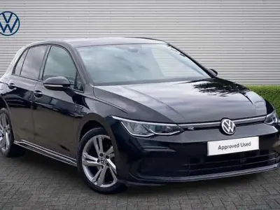 Used VW Golf VIII 150 HP (110 kW) 2024