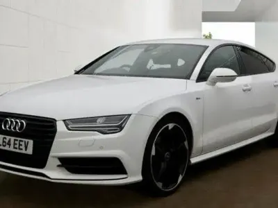 Used Audi A7 Sportback