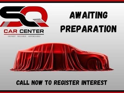 Used Mini ONE Hatch 2008 White Hatchback