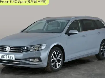 Usado VW Passat SEL 150 CV (110 kW) 2023 Familiar