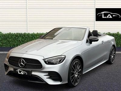 Mercedes E300