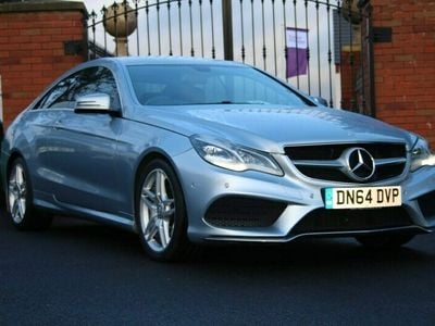 Mercedes E250
