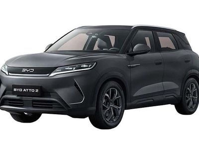 Ny BYD Atto 2 Boost 130 kW (177 HK) 2026 SUV