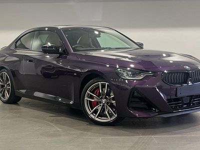 BMW M240