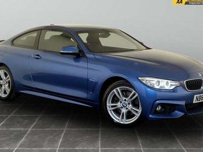 BMW 430
