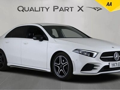 Mercedes A180