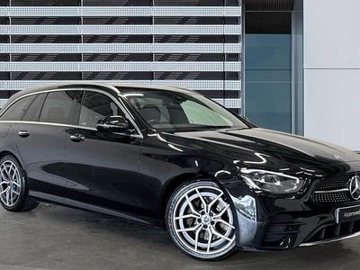 Mercedes E200