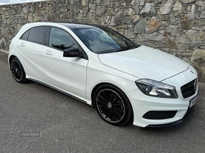 Mercedes A220