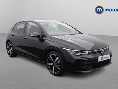 Used VW Golf VIII Match 116 HP (85 kW) 2026 Hatchback