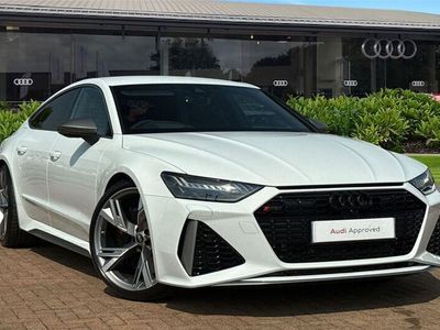 Audi RS7