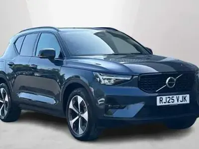 Used Volvo XC40 Plus 194 HP (142 kW) 2026 SUV