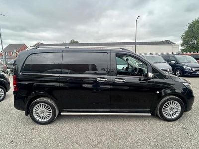 Mercedes Vito