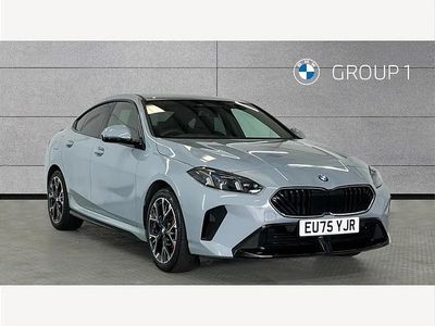 Used BMW 220 M Sport 168 HP (123 kW) 2025 Grey Coupe