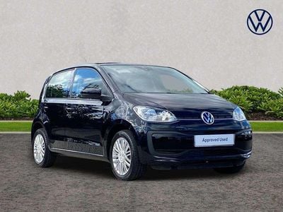 VW up!