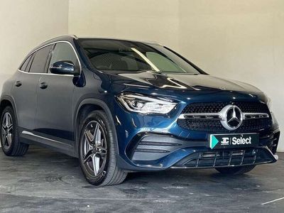 Mercedes GLA200