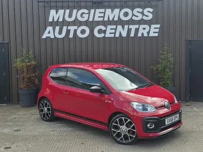 Used VW up!