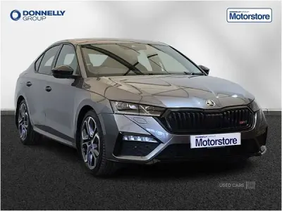 Gebraucht Skoda Octavia