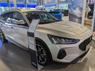 New Ford Puma ST 200 HP (147 kW) 2025 SUV