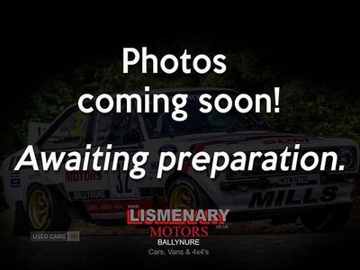 Used 2016 Toyota HiLux Pickup | £14,750