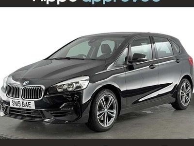 BMW 218