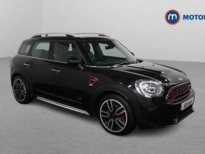 Used Mini John Cooper Works 231 HP (169 kW) 2018 Hatchback