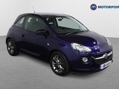 Vauxhall Adam
