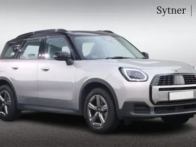 Used Mini Countryman