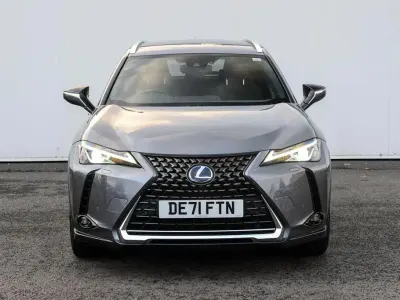 Used Lexus UX 250h